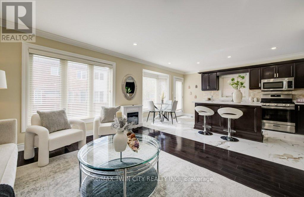 Semi-Detached/Link at 688 HEPBURN ROAD, Milton