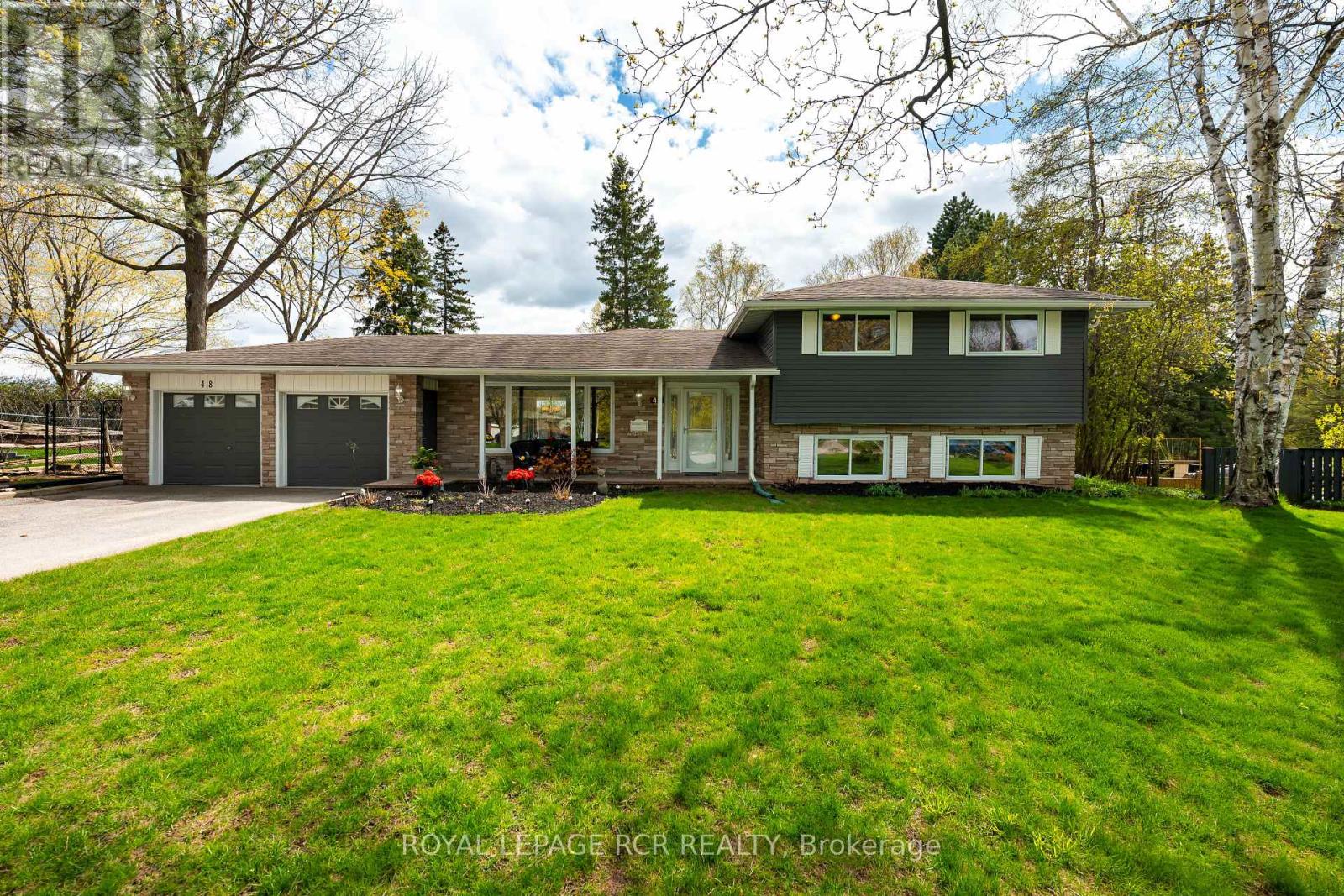 Detached at 48 GLENFOREST ROAD, Orangeville
