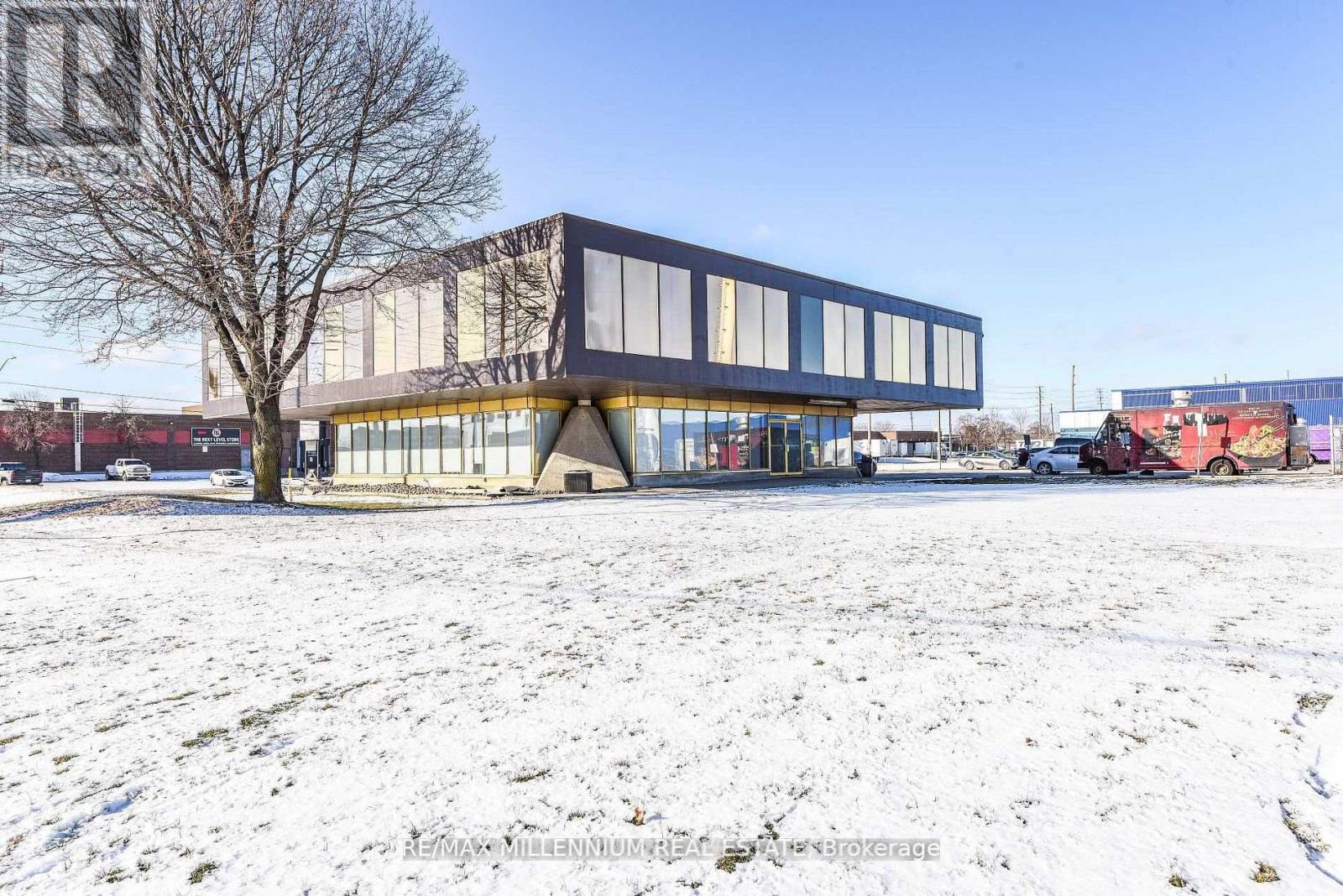 Other at 202 - 1300 STEELES AVENUE, Brampton (Bramalea West Industrial)