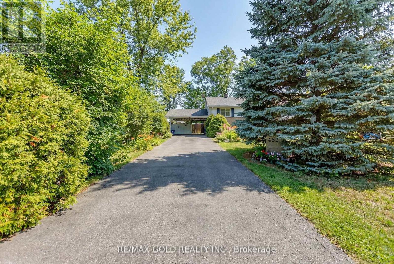 Detached at 462 SAMFORD PLACE, Oakville (WO West)