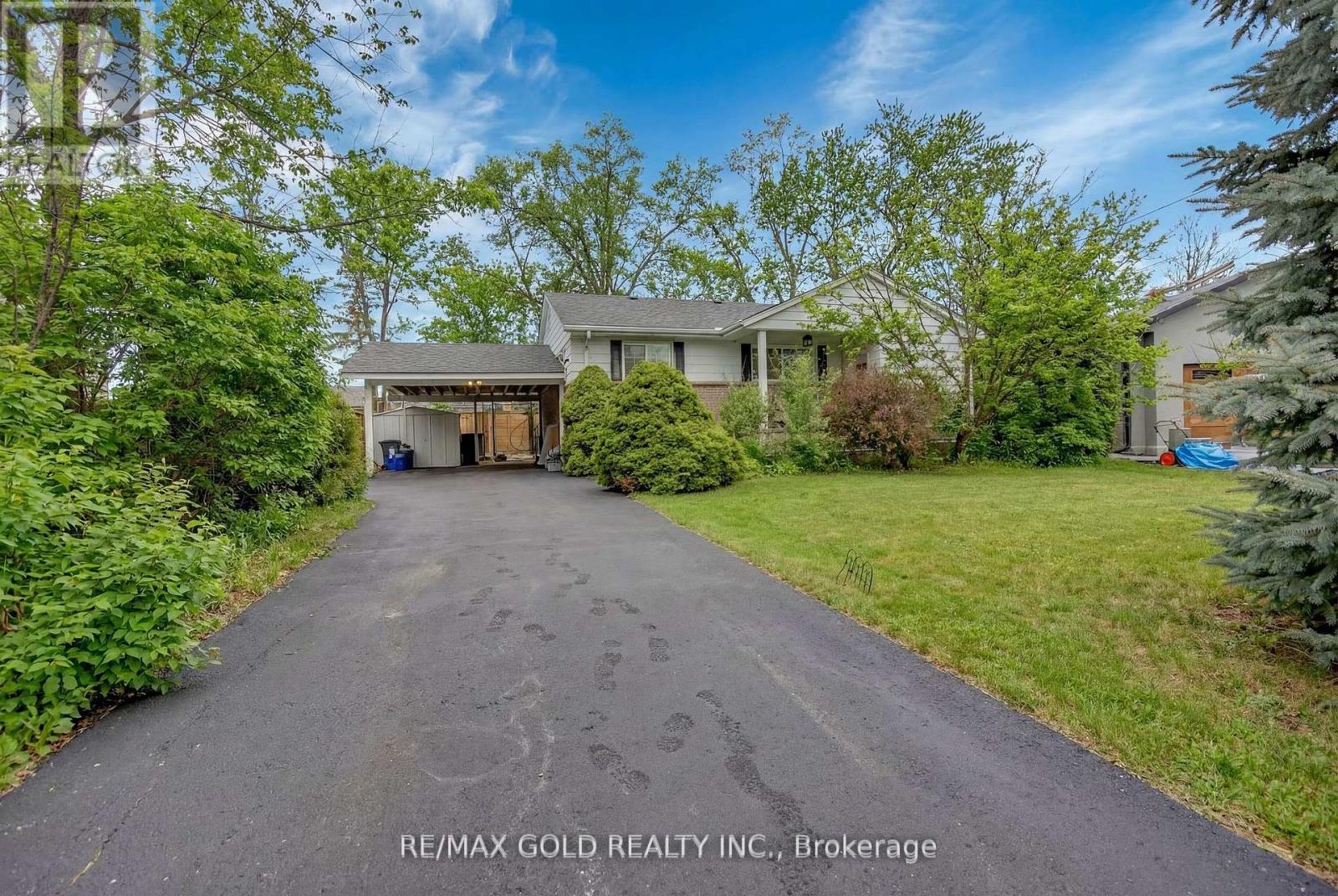 Detached at 462 SAMFORD PLACE, Oakville