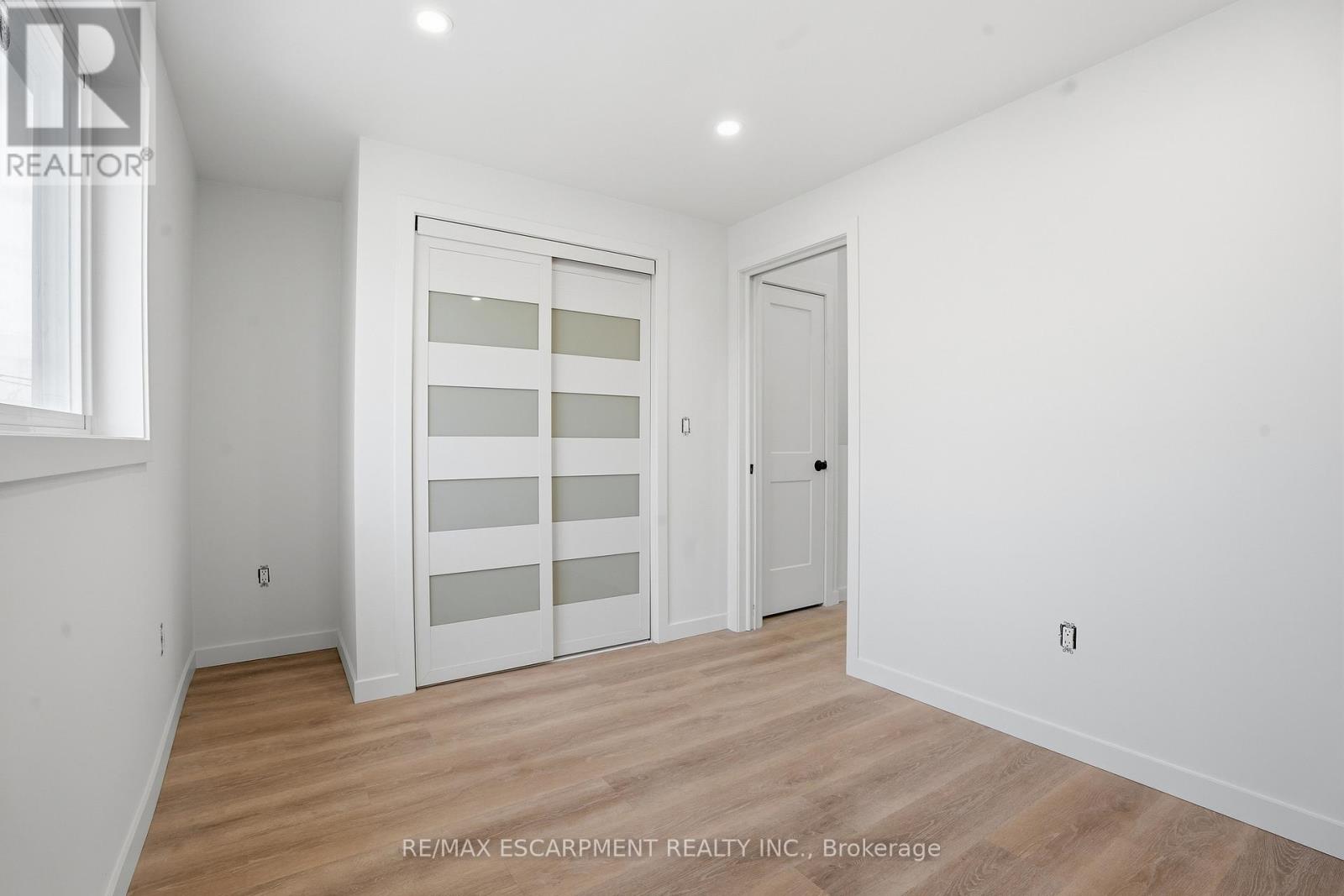 Detached at MAIN HOUSE UPPER - 1049 GLENCAIRN AVENUE, Toronto