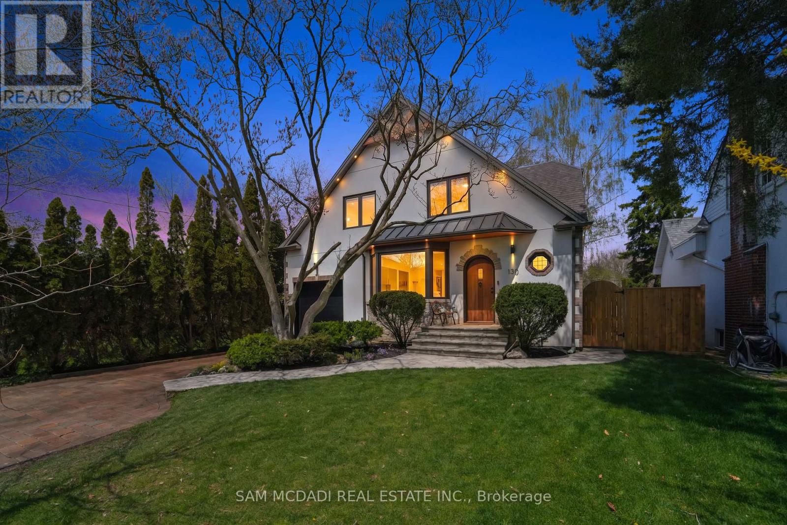 Detached at 130 LAKE PROMENADE, Toronto (Long Branch)