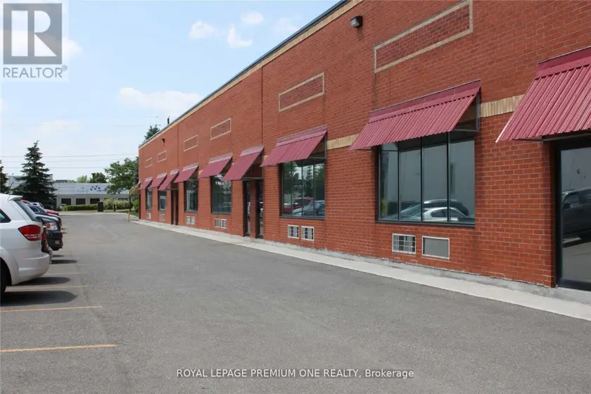 Other at 7 - 83 NUGGETT COURT, Brampton