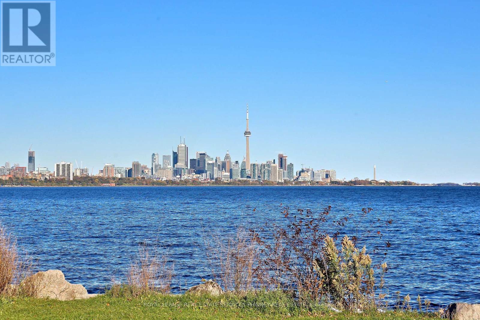 Apartment at 4107 - 2045 LAKE SHORE BOULEVARD W, Toronto