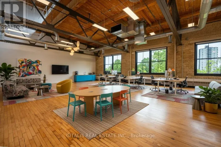 Other at 308B - 219 DUFFERIN STREET, Toronto