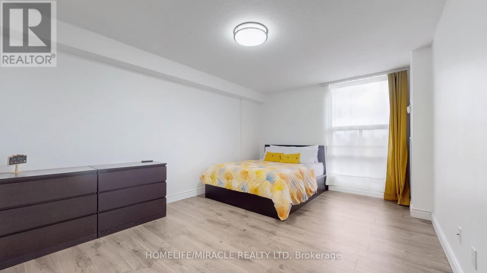 Apartment at 1112 - 15 KENSINGTON ROAD, Brampton