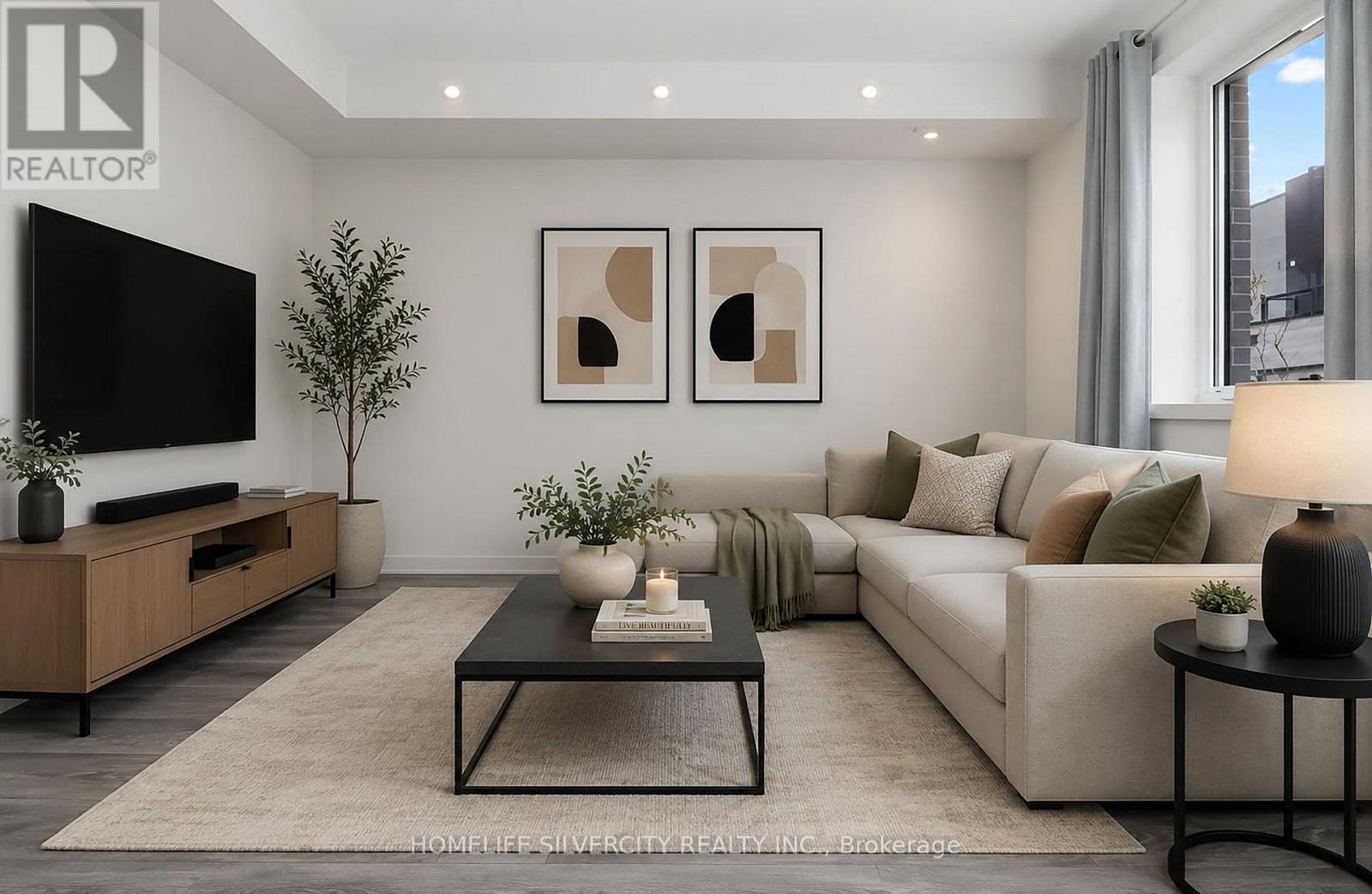 Townhouse at 712 - 1131 COOKE BOULEVARD, Burlington (LaSalle)