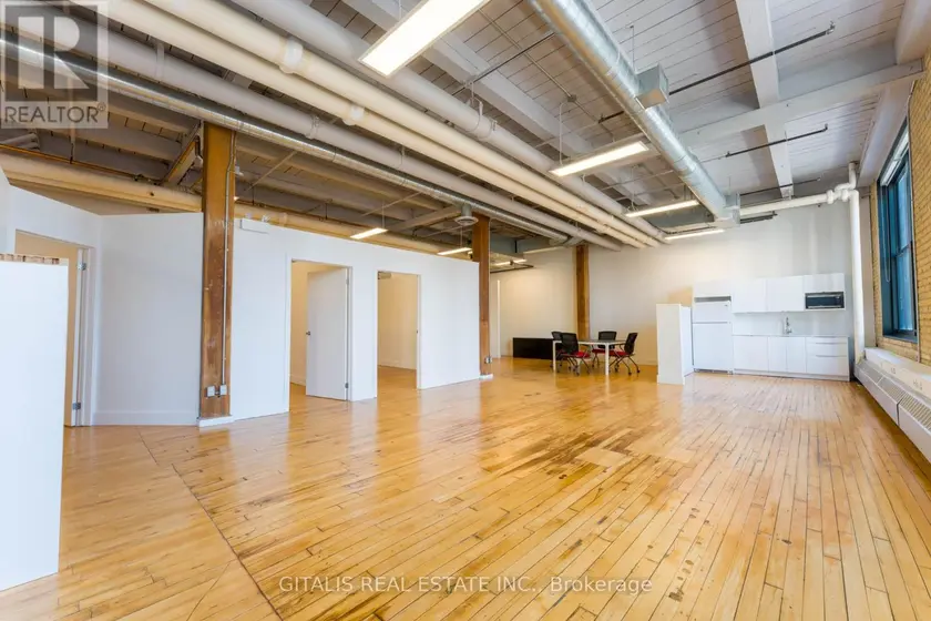 Other at 206B - 219 DUFFERIN STREET, Toronto