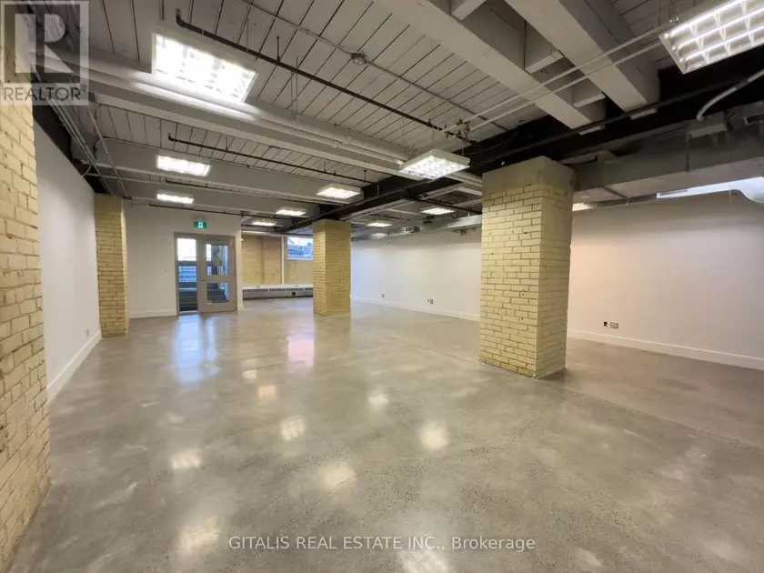 Other at 8A - 219 DUFFERIN STREET, Toronto (South Parkdale)