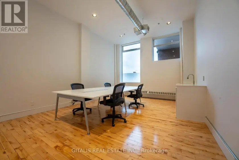 Other at 211B - 219 DUFFERIN STREET, Toronto