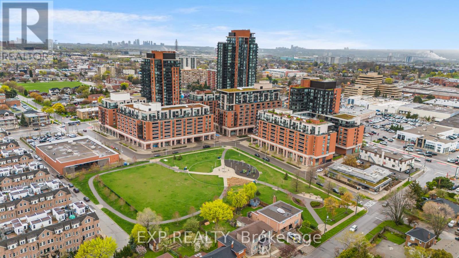 Apartment at 729 - 830 LAWRENCE AVENUE W, Toronto (Yorkdale-Glen Park)