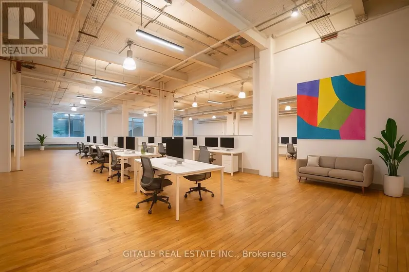 Other at 112C - 219 DUFFERIN STREET, Toronto