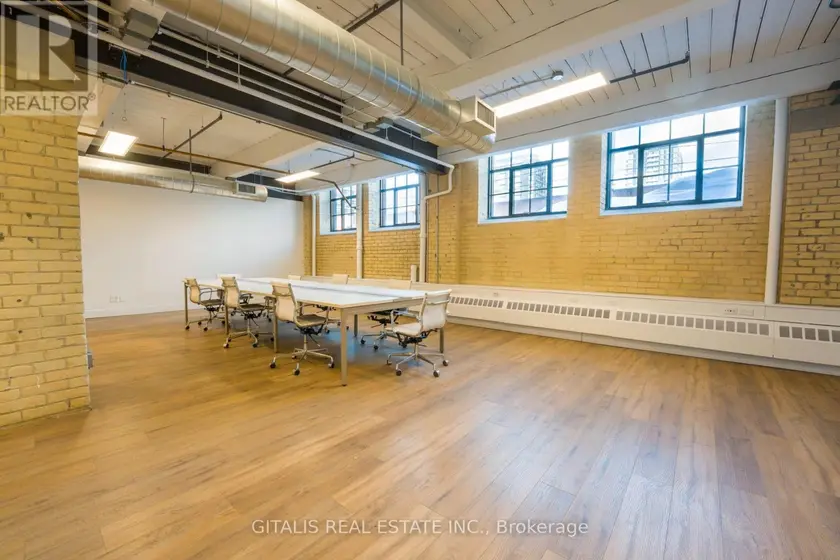 Other at 6A - 219 DUFFERIN STREET, Toronto