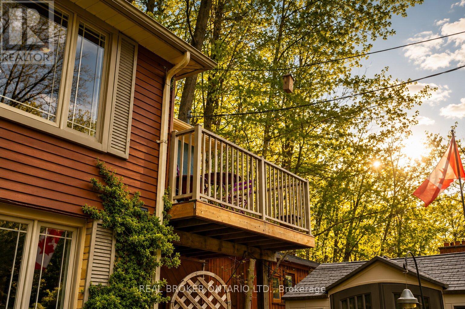 Detached at 1343 HIDDEN VALLEY ROAD, Burlington