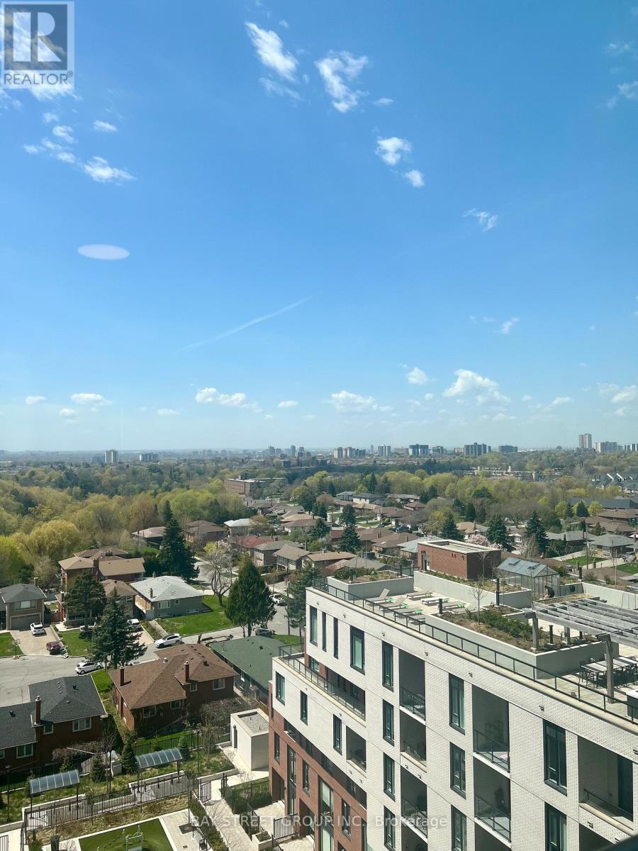 Apartment at 1023 - 3100 KEELE STREET, Toronto (Downsview-Roding-CFB)