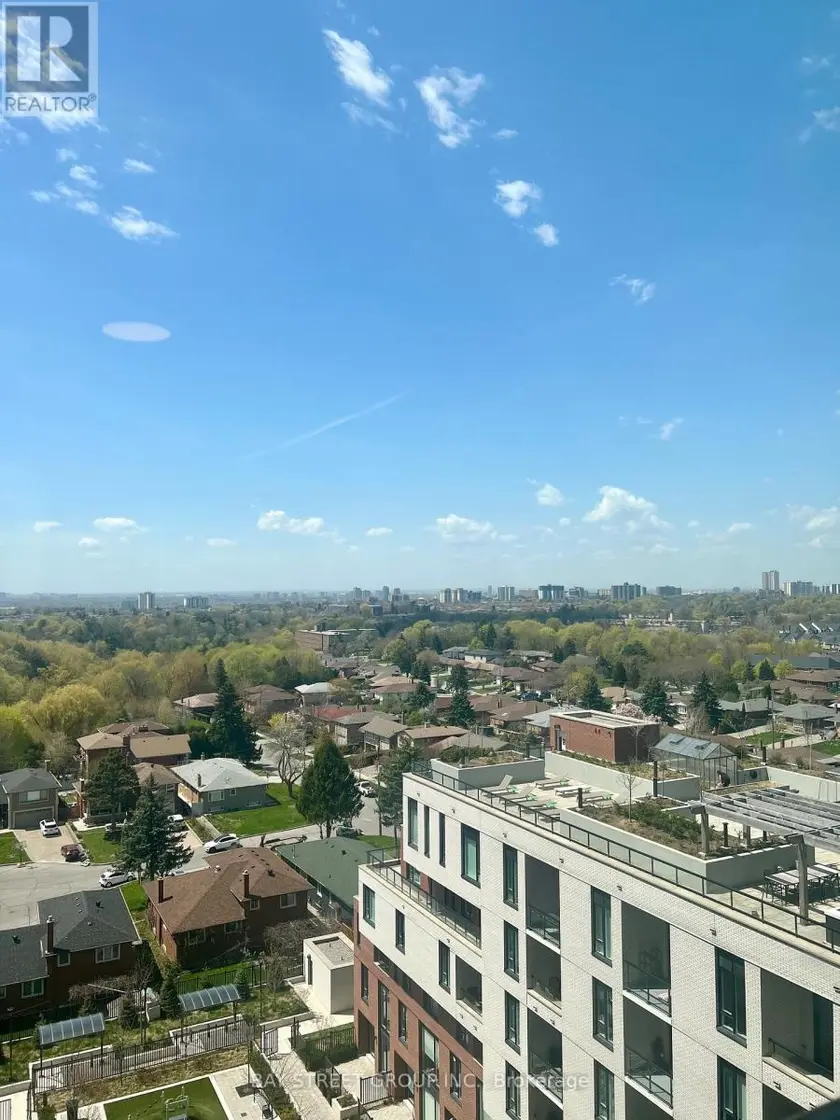 Apartment at 1023 - 3100 KEELE STREET, Toronto