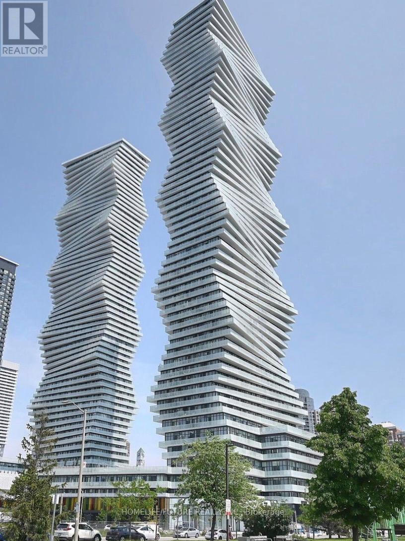 Apartment at 617 - 3883 QUARTZ ROAD, Mississauga (City Centre)