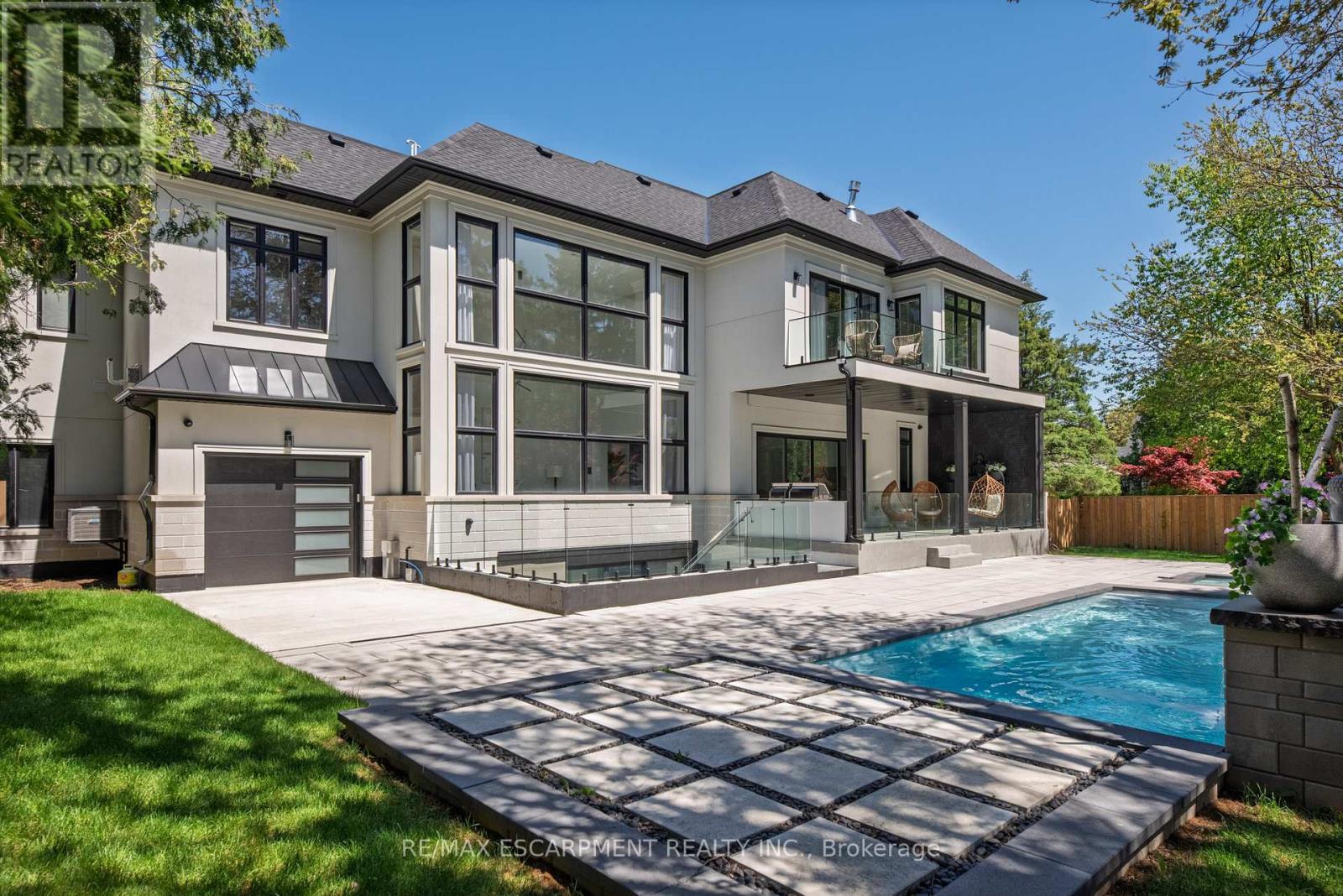 Detached at 2110 STONEHOUSE CRESCENT, Mississauga (Sheridan)
