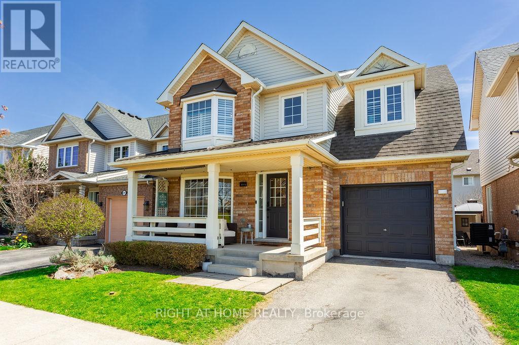Detached at 5914 BLUE SPRUCE AVENUE, Burlington (Orchard)
