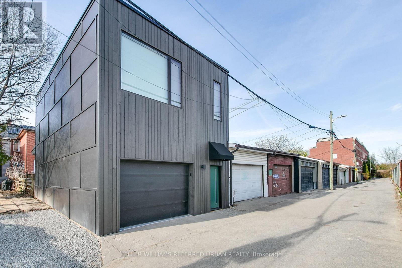 Detached at 101R PENDRITH STREET, Toronto (Dovercourt-Wallace Emerson-Junction)