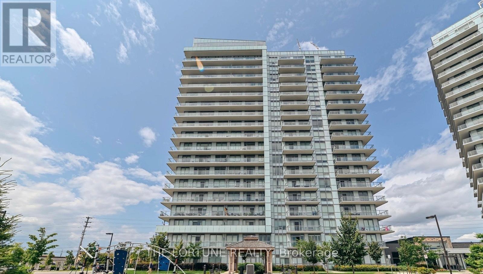 Apartment at 401 - 4677 GLEN ERIN DRIVE, Mississauga (Central Erin Mills)