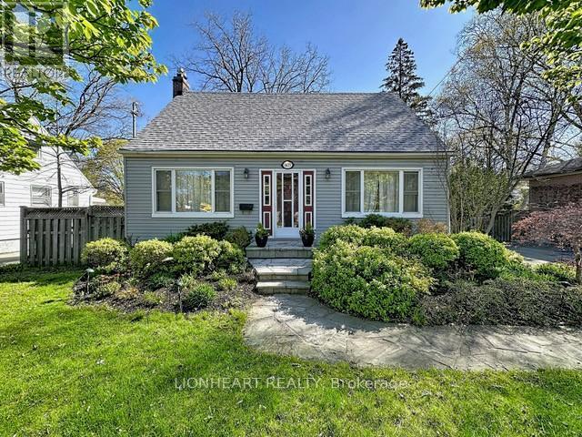 Detached at 1475 GARNET AVENUE, Mississauga (Mineola)