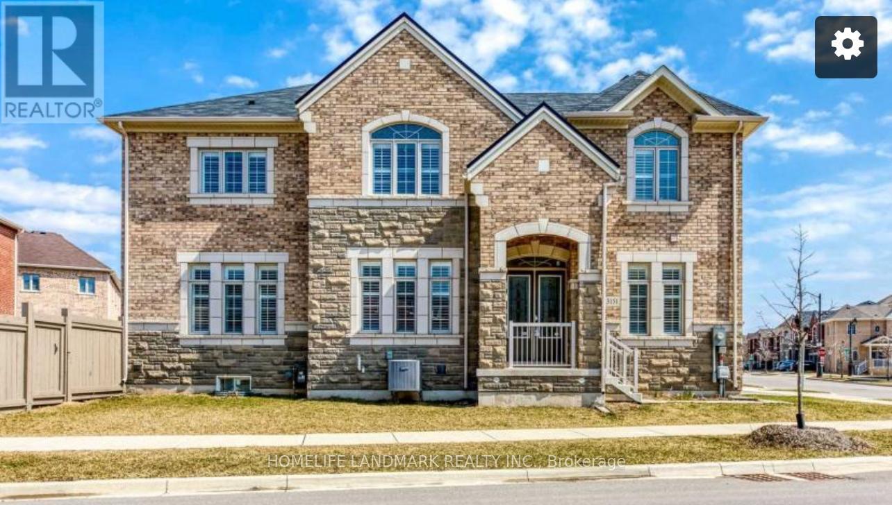 Detached at 3151 BUTTONBUSH TRAIL, Oakville (JM Joshua Meadows)