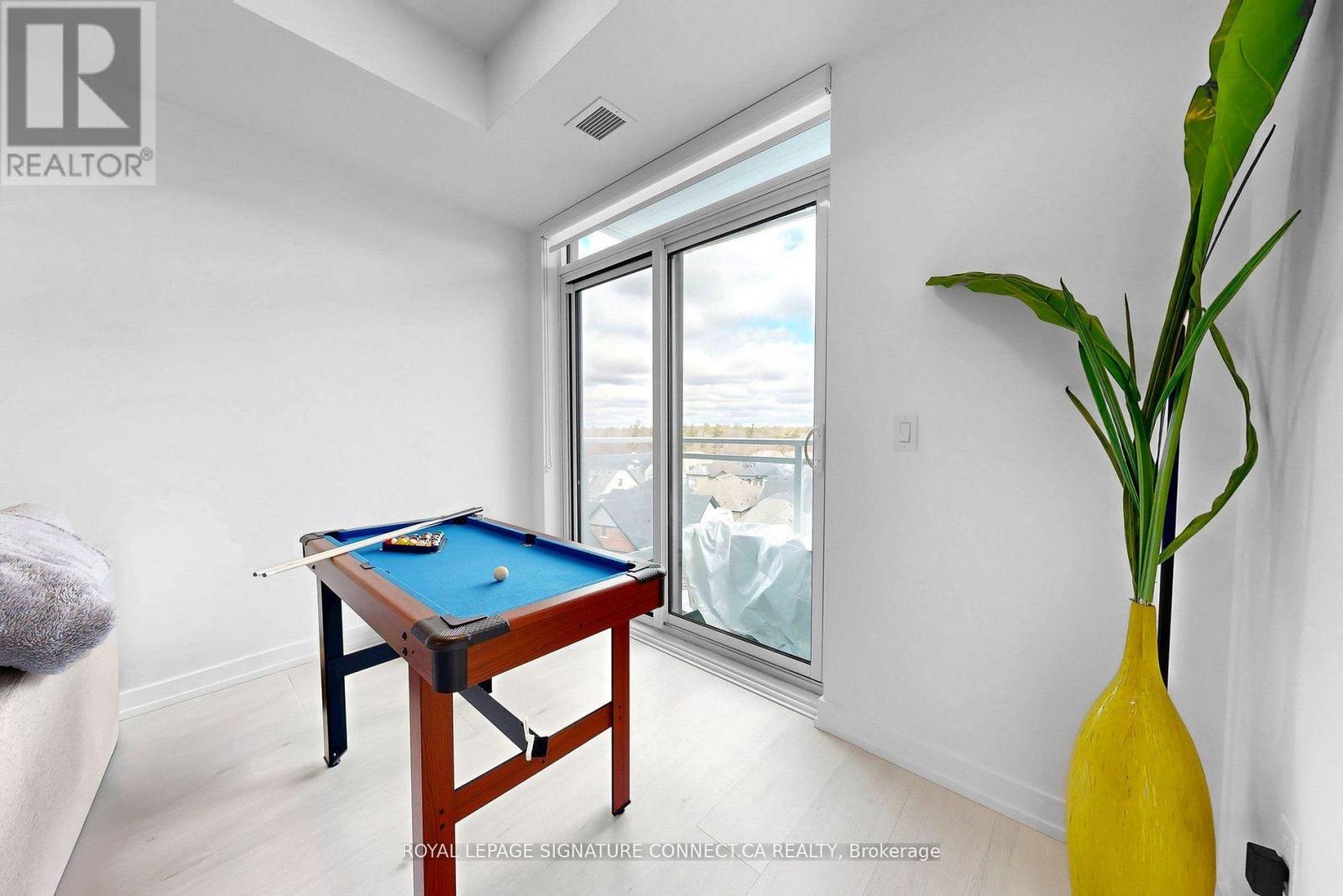 Apartment at 509 - 2501 SAW WHET BOULEVARD, Oakville
