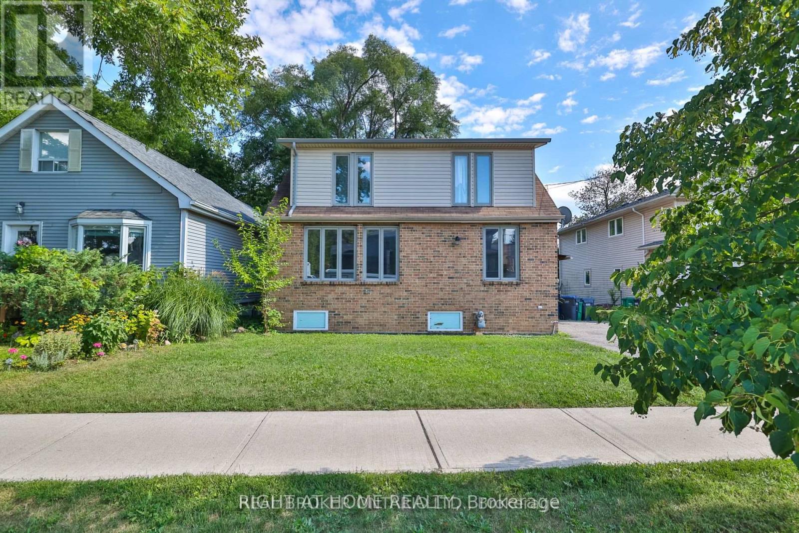 Detached at 446 ORANO AVENUE, Mississauga (Mineola)