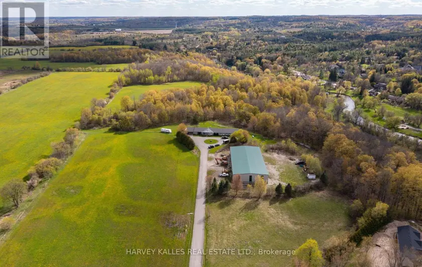 Detached at 13820 HERITAGE ROAD, Caledon
