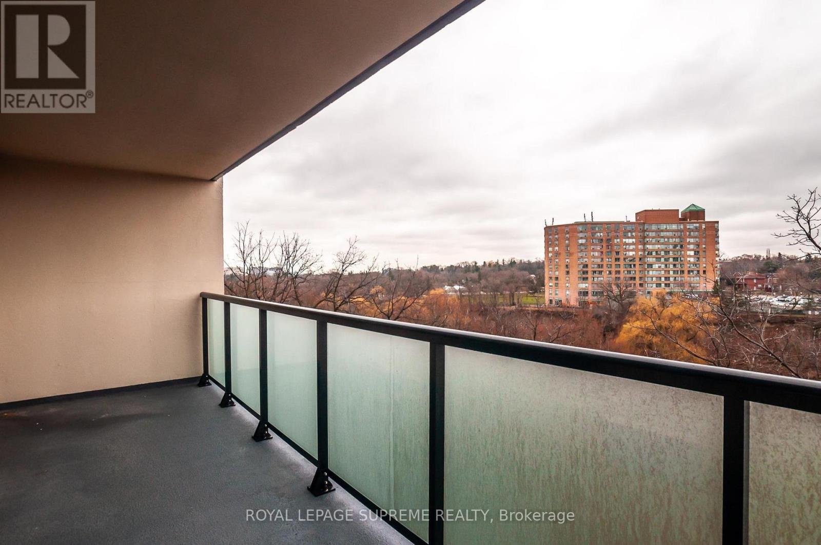 Apartment at 501 - 2130 WESTON ROAD, Toronto