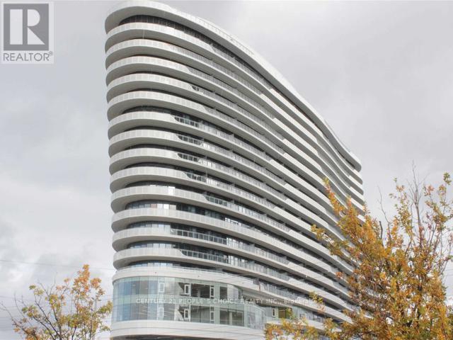 Apartment at 1222 - 2520 EGLINTON AVENUE W, Mississauga (Central Erin Mills)