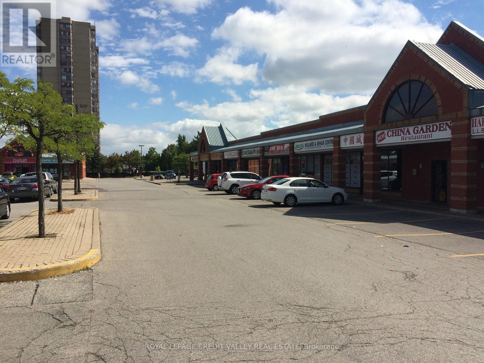 Other at B02-B03 - 200 COUNTY COURT BOULEVARD, Brampton (Fletcher's Creek South)