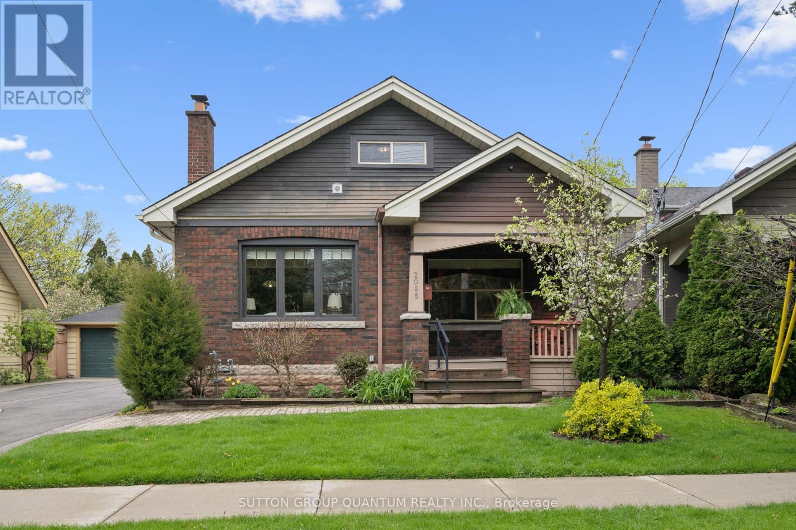 Detached at 2085 EMERALD CRESCENT, Burlington (Brant)