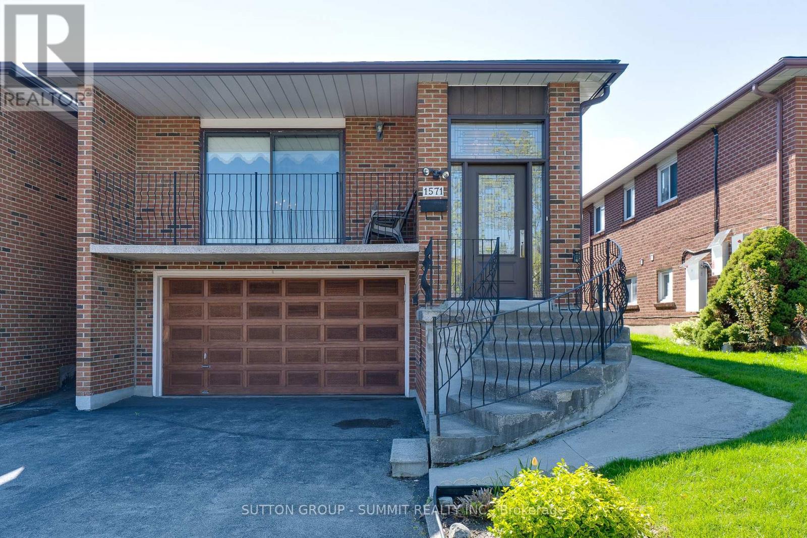 Detached at 1571 CORKSTONE GLADE, Mississauga (Rathwood)