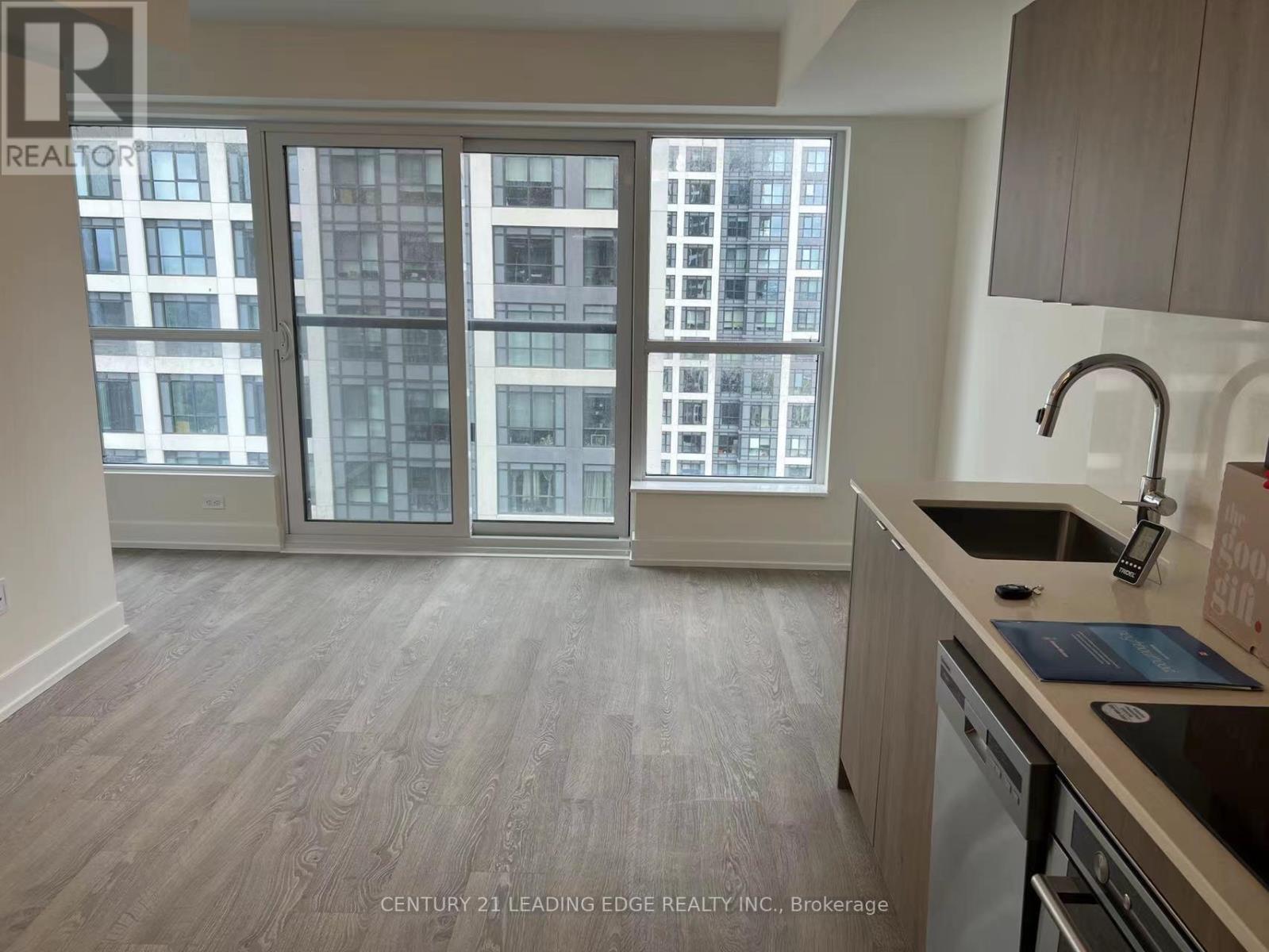 Apartment at 2331 - 5 MABELLE AVENUE, Toronto (Islington-City Centre West)