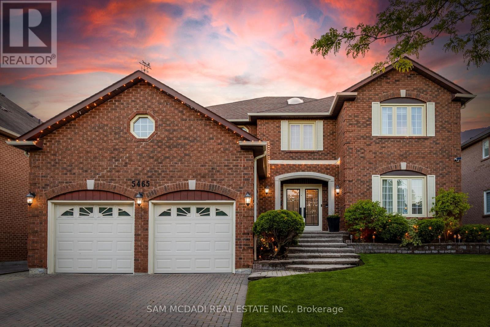 Detached at 5465 SHORECREST CRESCENT, Mississauga (East Credit)