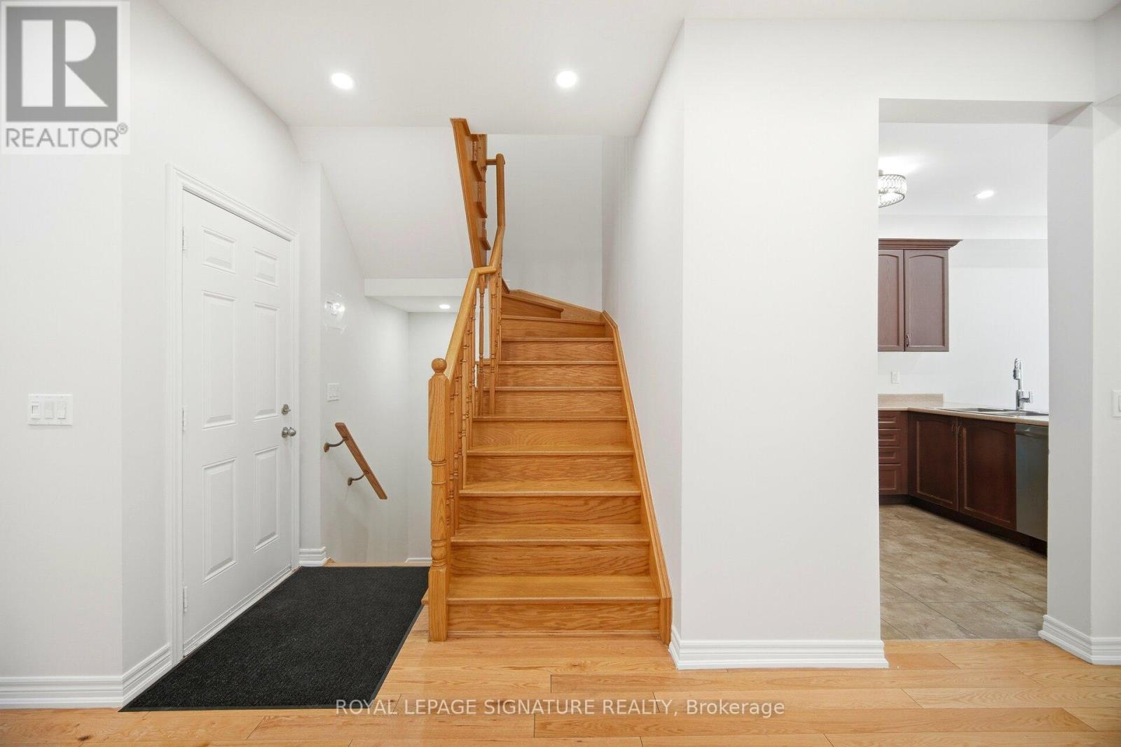 Townhouse at 44 RANGEMORE ROAD, Brampton