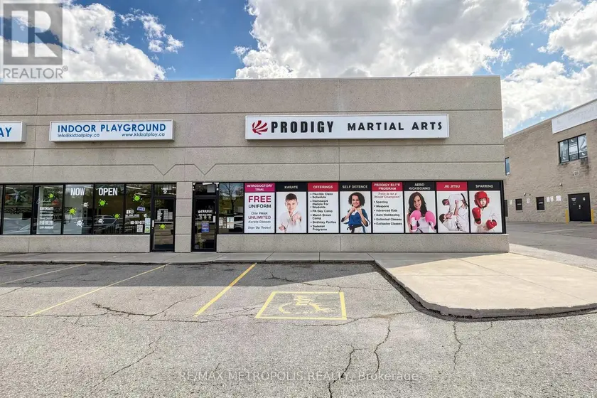 Other at 1 - 6991 MILLCREEK DRIVE, Mississauga