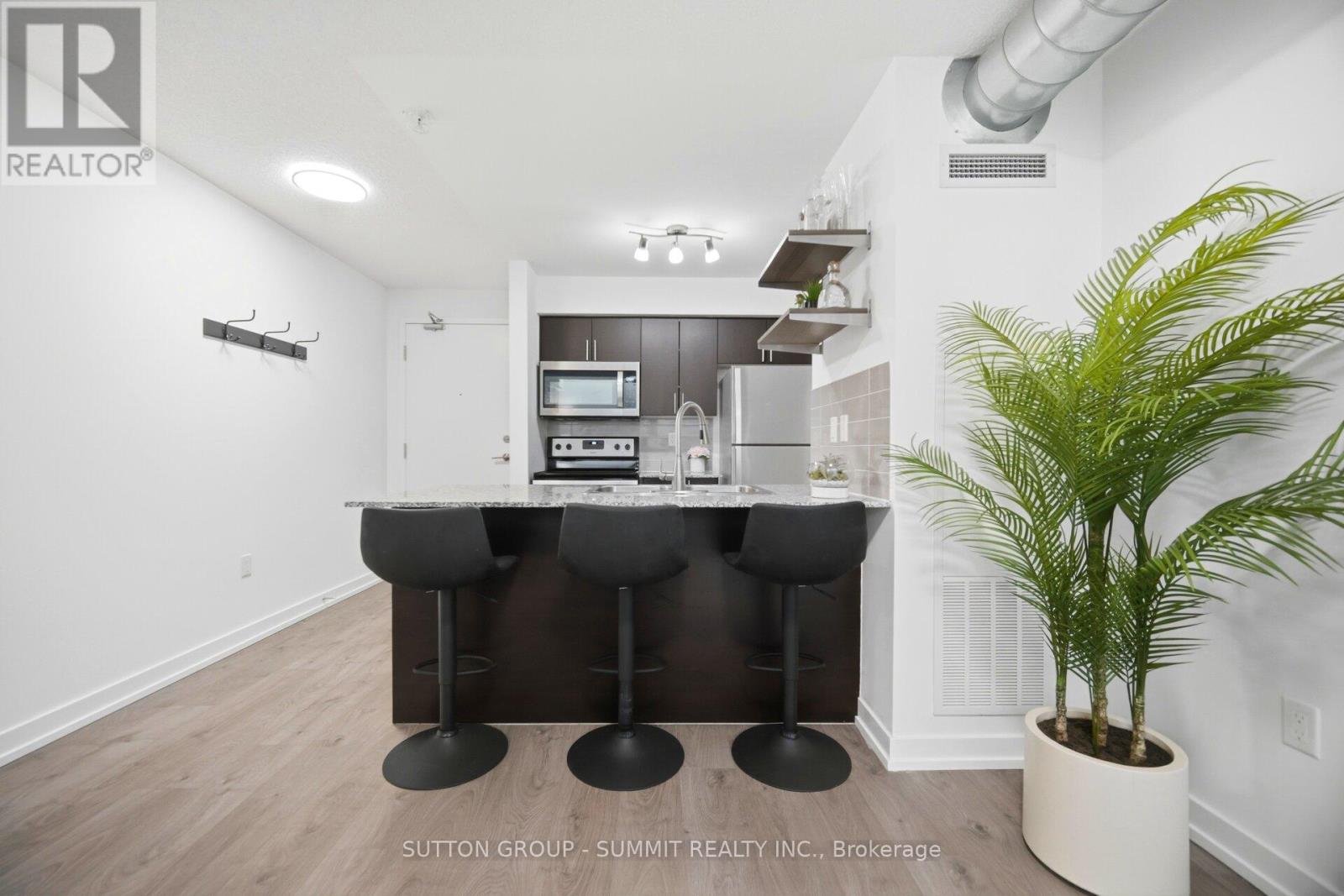 Apartment at 311 - 1410 DUPONT STREET, Toronto