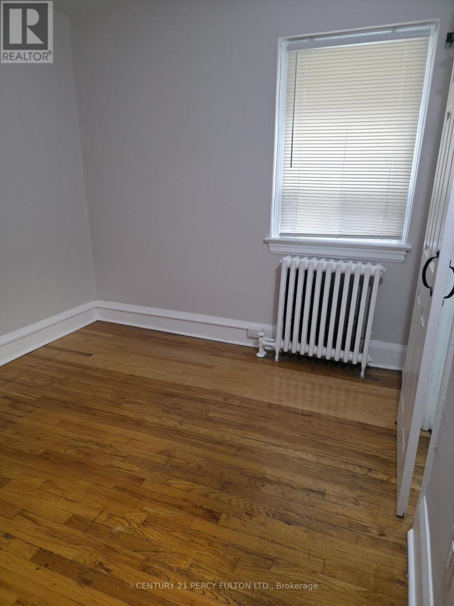 Apartment at 4 - 35 JANE STREET, Toronto