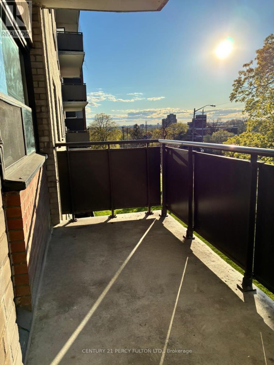 Apartment at 403 - 1305 WILSON AVENUE, Toronto