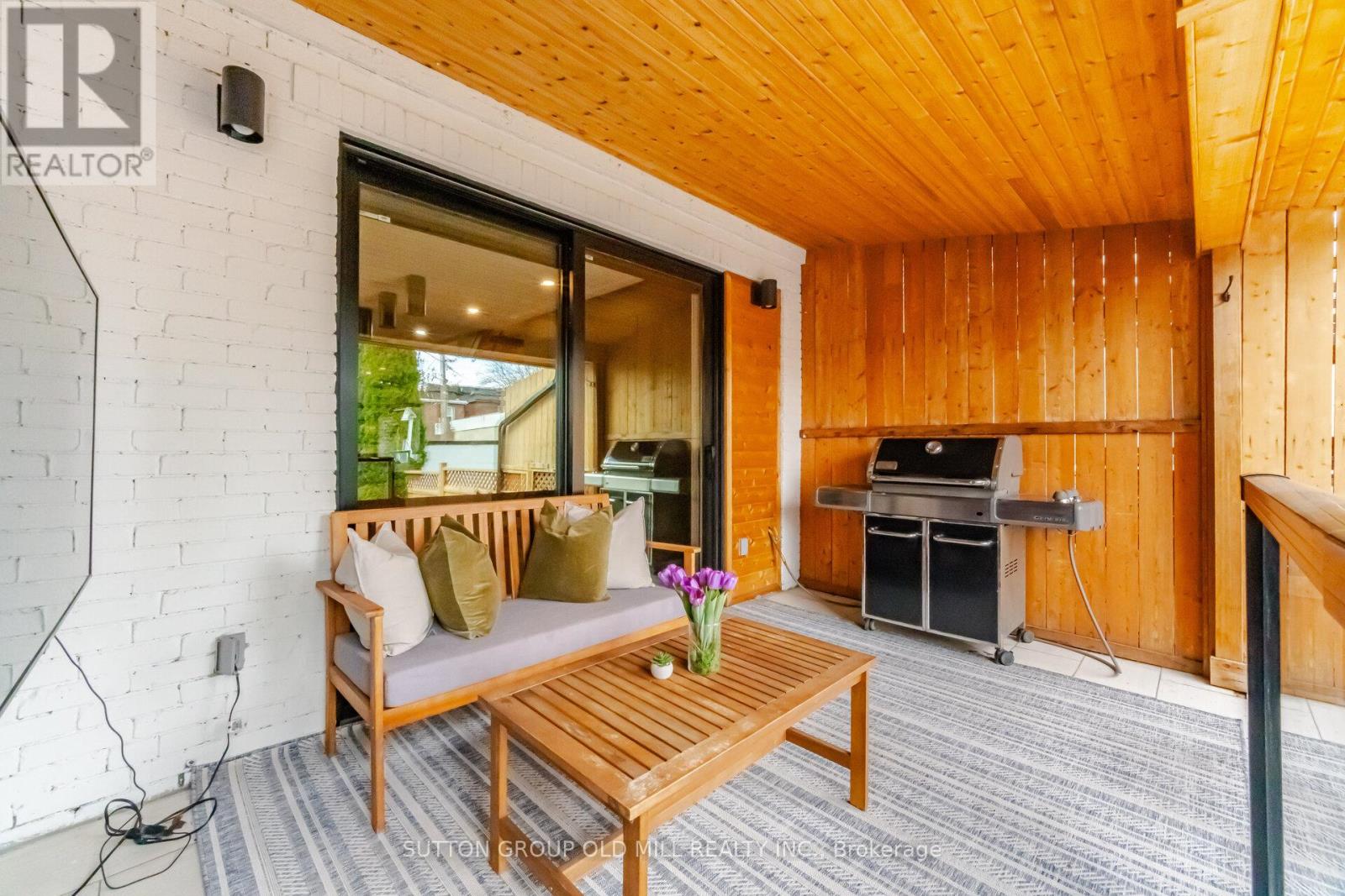 Semi-Detached/Link at 87 MACKAY AVENUE, Toronto