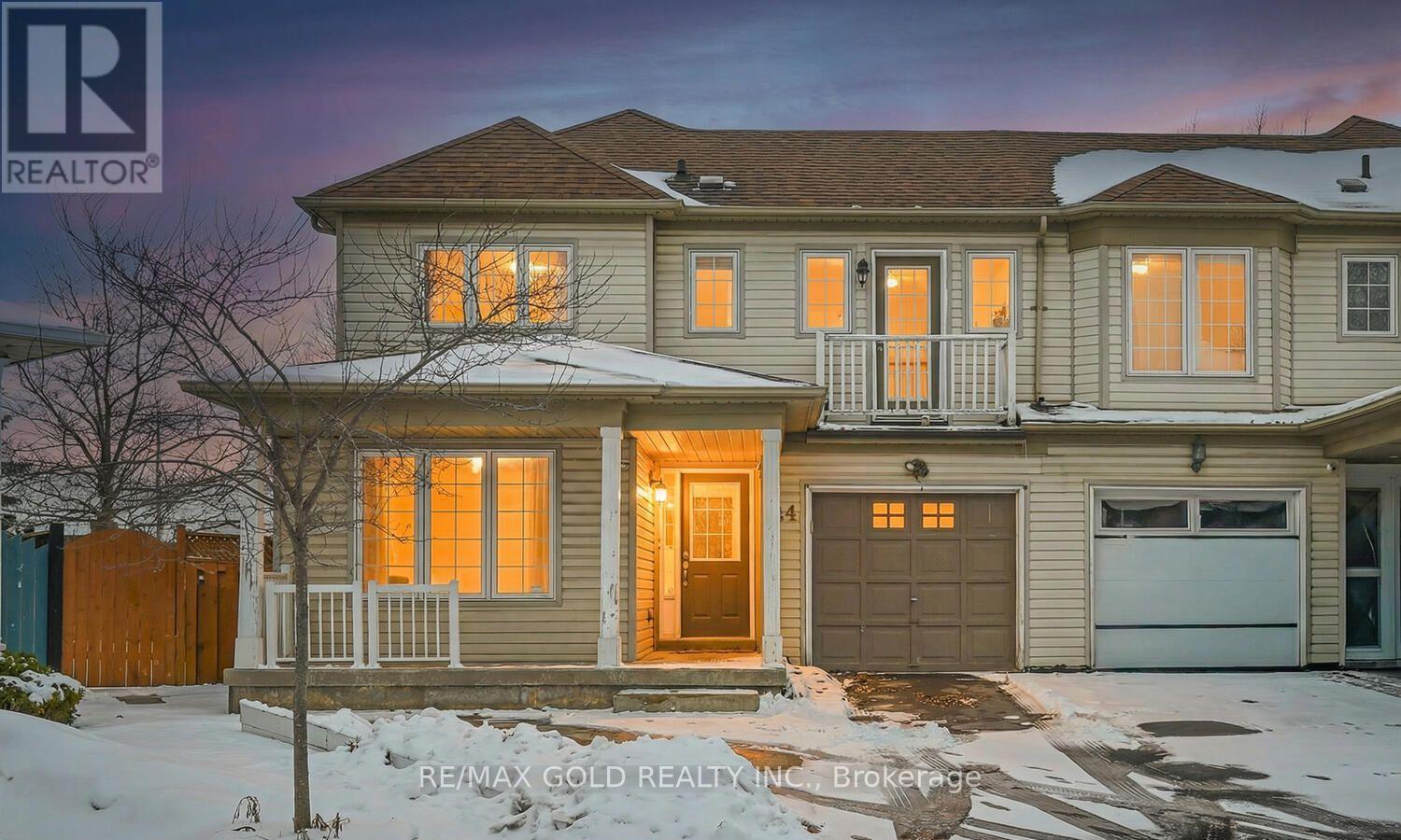 Semi-Detached/Link at 24 SEASIDE CIRCLE, Brampton (Sandringham-Wellington)