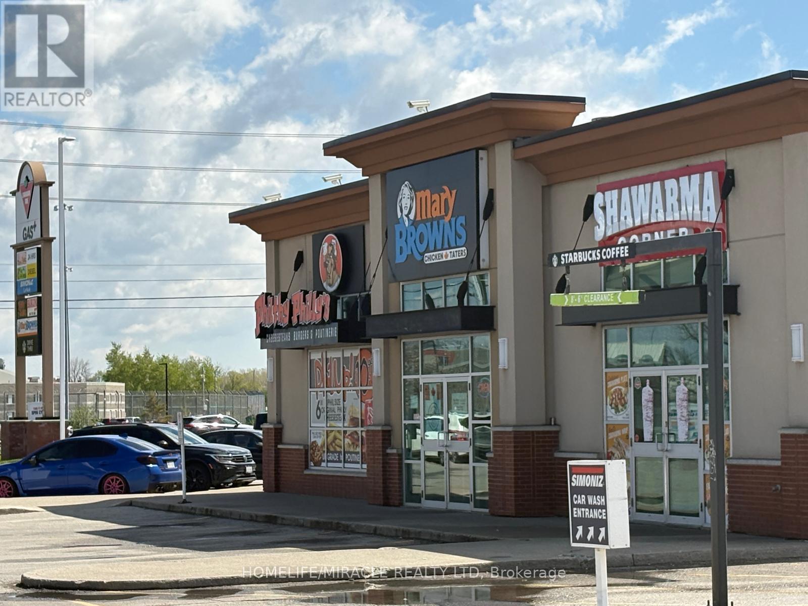 Other at 50 MARKET DRIVE, Milton (MN Milton North)