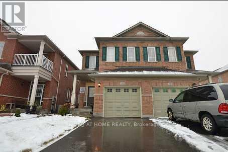Semi-Detached/Link at 3365 STONEY CRESCENT, Mississauga (Churchill Meadows)