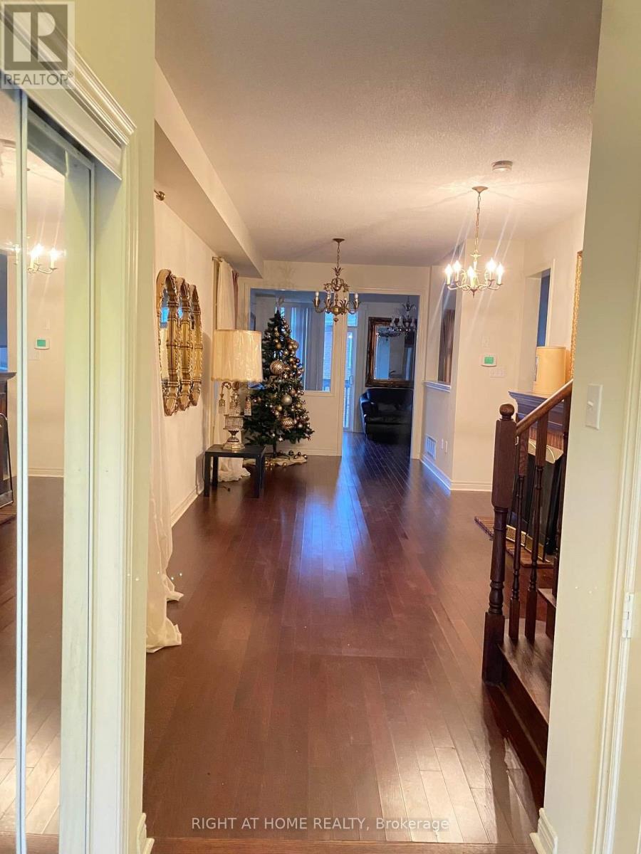 Semi-Detached/Link at 3365 STONEY CRESCENT, Mississauga