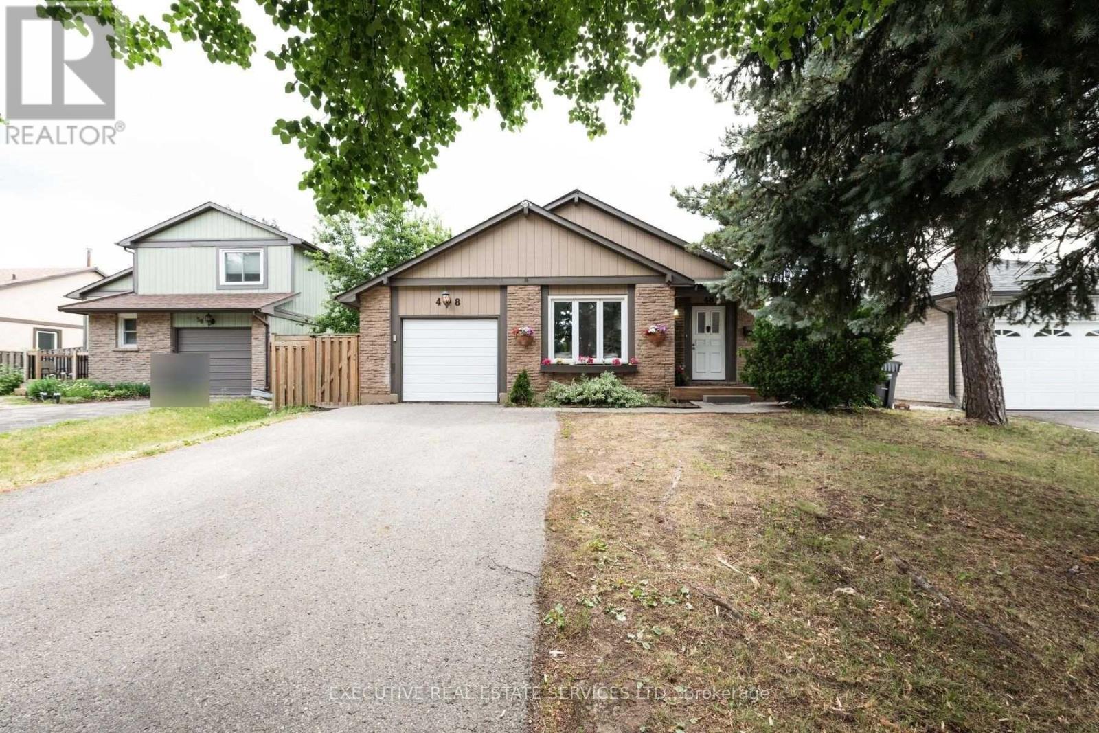 Detached at 48 REYNIER DRIVE, Brampton (Heart Lake East)