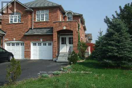 Semi-Detached/Link at 5456 TREE CREST COURT, Mississauga (Hurontario)